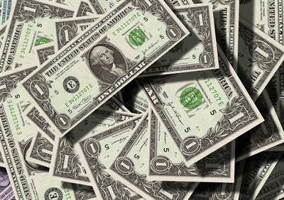 Funding Sources for Utility Projects in Virginia (Tazewell)