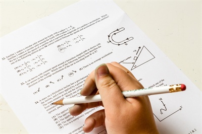Water Operator Math (Exmore)